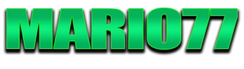 Logo Mario77
